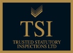 Trusted Statutory Inspections Logo