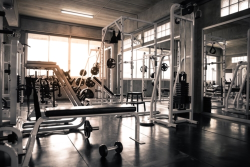 Gym Equipment Gym Equipment